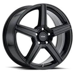 Voxx Wheel Como 17x7.5 40