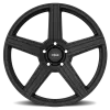 Voxx Wheel Como 17 7.5 40