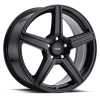 Voxx Wheel Como 17 7.5 40