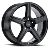 Voxx Wheel Como 17 7.5 40