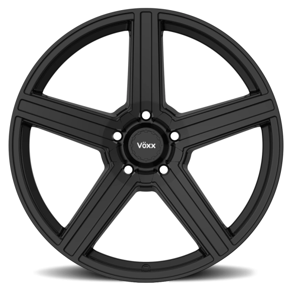 Voxx Wheel Como 17 7.5 40