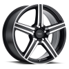 Voxx Wheel Como 17 7.5 40