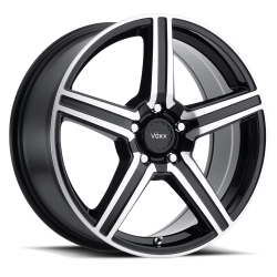 Voxx Wheel Como 17x7.5 40