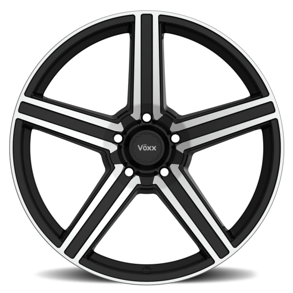 Voxx Wheel Como 17 7.5 40