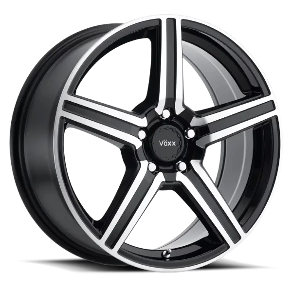 Voxx Wheel Como 18 8 45
