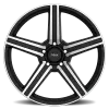 Voxx Wheel Como 18 8 45