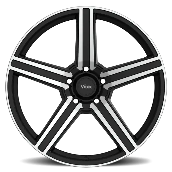 Voxx Wheel Como 18 8 45
