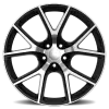 Voxx Wheel Lumi 20 9 34