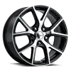 Voxx Wheel Lumi 20 9 34