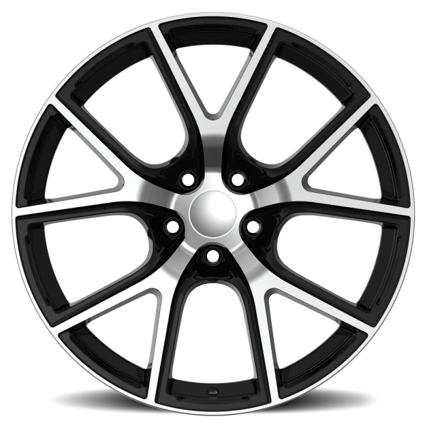 Voxx Wheel Lumi 20 9