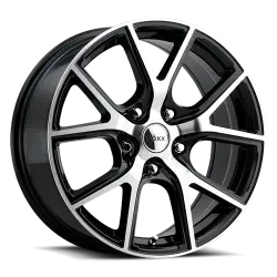 Voxx Wheel Lumi 20x9 20