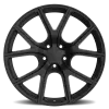 Voxx Wheel Lumi 17 8 20