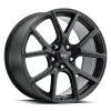 Voxx Wheel Lumi 17 8 20