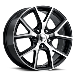 Voxx Wheel Lumi 18x8 40