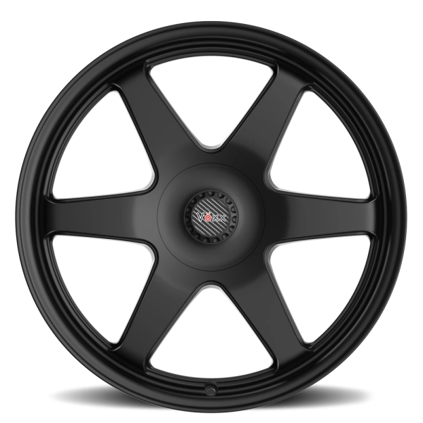 Voxx Wheel Riva 18 8 45