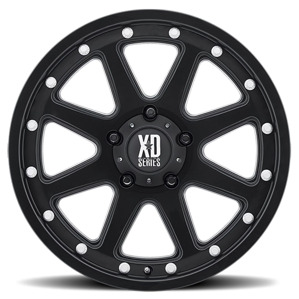 XD Series Addict 17 9 -12