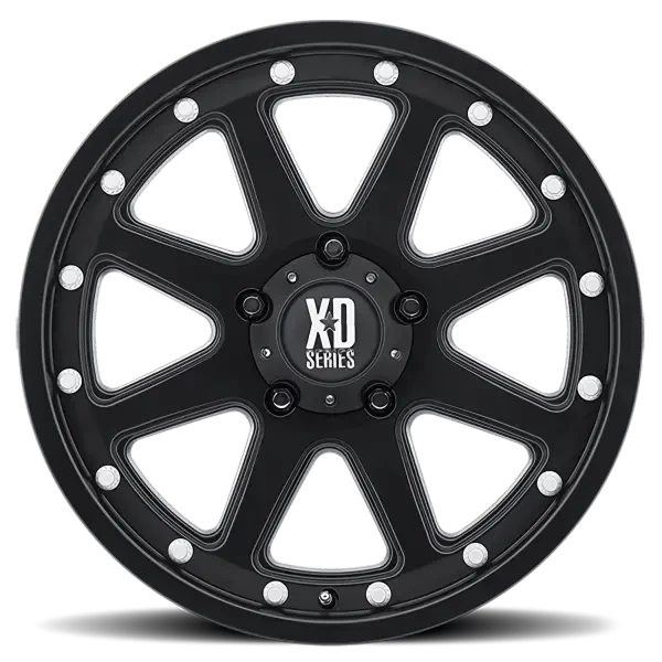 XD Series Addict 17 9 -12