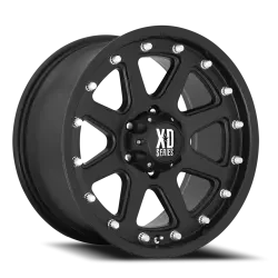 XD Series Addict 17x9 18