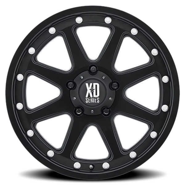 XD Series Addict 17 9 -12