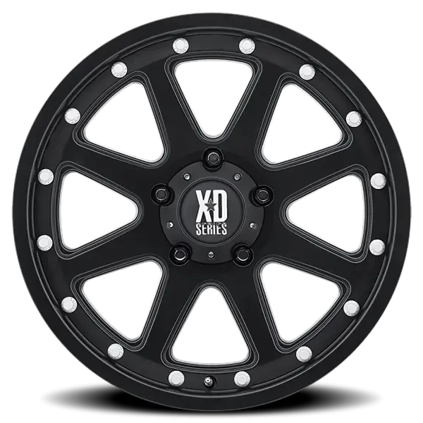 XD Series Addict 17 9 18