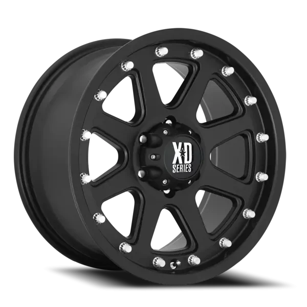 XD Series Addict 18 9