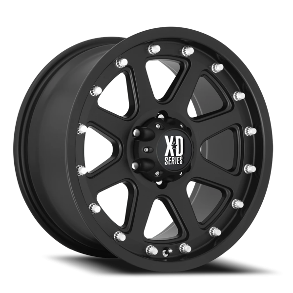 XD Series Addict 18 9