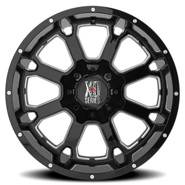 XD Series Buck 25 20 10 -24
