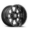 XD Series Buck 25 20 9 0