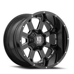 XD Series Buck 25 20x9 0