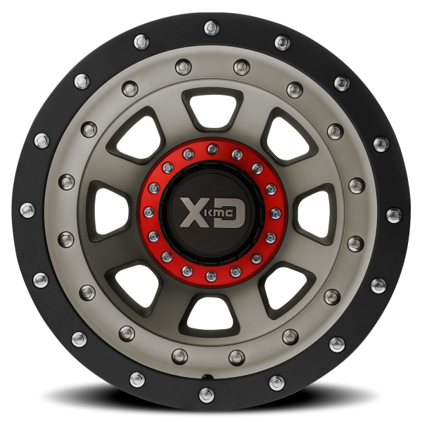 XD Series FMJ 20 9 0