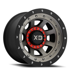 XD Series FMJ 20x9 0