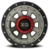 XD Series FMJ 20 9 0