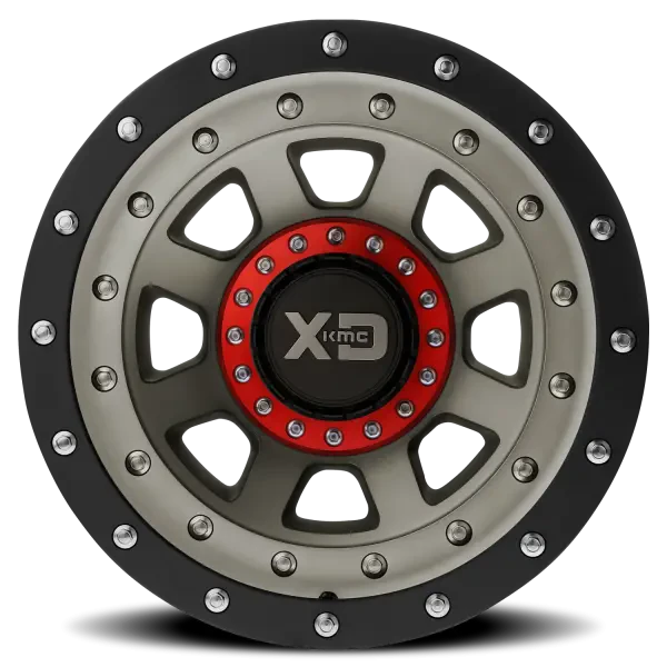 XD Series FMJ 20 9 0