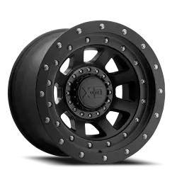 XD Series FMJ 17x9 -12