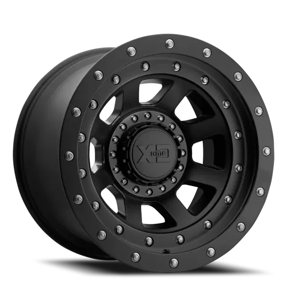 XD Series FMJ 17 9 -12