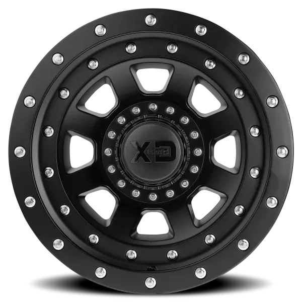 XD Series FMJ 20 9 0