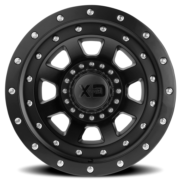 XD Series FMJ 20 9 0