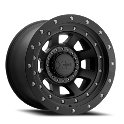 XD Series FMJ 20x9 0