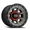XD Series FMJ 17 9 -12