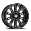 XD Series Hoss II 17 9 -12