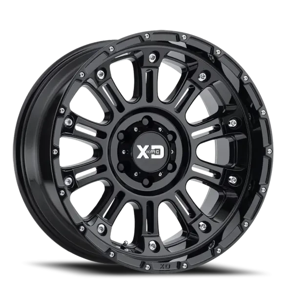 XD Series Hoss II 17 9 -12