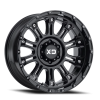 XD Series Hoss II 17 9 -12