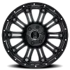 XD Series Hoss II 17 9 -12