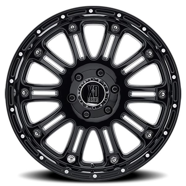 XD Series Hoss II 20 9 -12