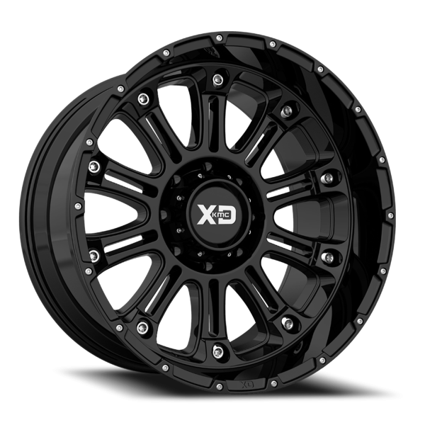 XD Series Hoss II 18 9 0