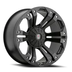 XD Series Monster 18x9 -12