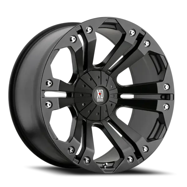 XD Series Monster 18 9 35