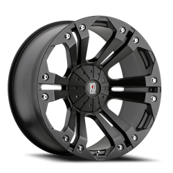 XD Series Monster 18x9 35