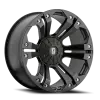 XD Series Monster 18 9 -12