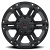 XD Series Monster II 18 9